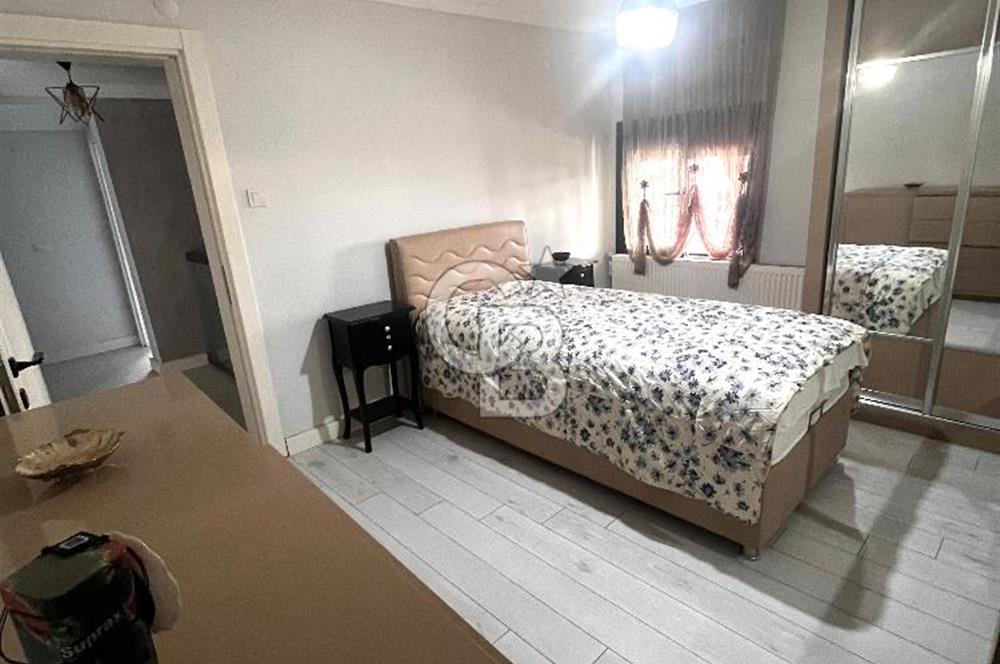 Urla Kalabak Çamkoza Evler’in de Kiralık Eşyalı Müstakil Havuzlu Villa 