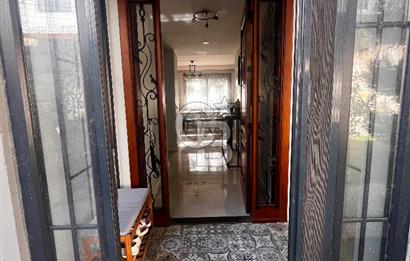 Urla Kalabak Çamkoza Evler’in de Kiralık Eşyalı Müstakil Havuzlu Villa 