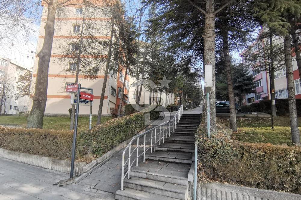 ERYAMAN KUTLUTAŞ SİTESİNDE EŞYALI KİRALIK 2+1 DAİRE