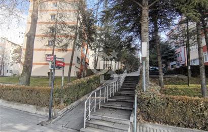 ERYAMAN KUTLUTAŞ SİTESİNDE EŞYALI KİRALIK 2+1 DAİRE