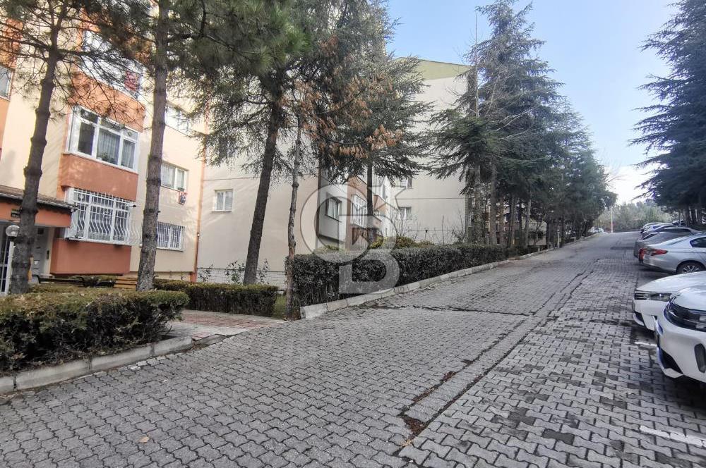 ERYAMAN KUTLUTAŞ SİTESİNDE EŞYALI KİRALIK 2+1 DAİRE