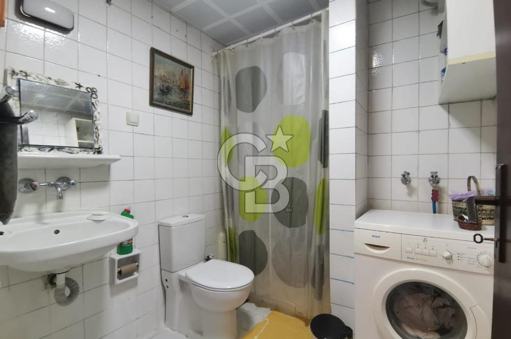 ERYAMAN KUTLUTAŞ SİTESİNDE EŞYALI KİRALIK 2+1 DAİRE