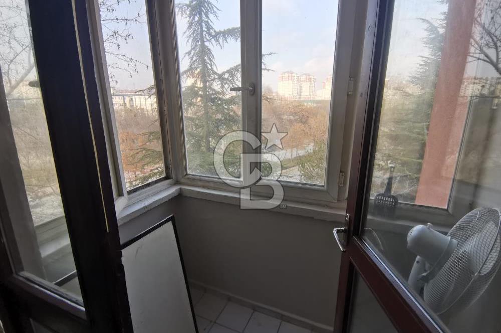 ERYAMAN KUTLUTAŞ SİTESİNDE EŞYALI KİRALIK 2+1 DAİRE