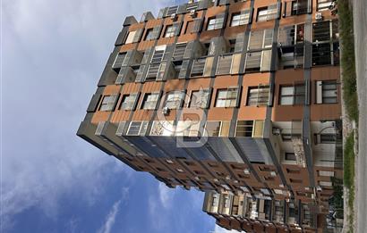 Ataşehir Mah. Tramvay İzban Yanı 3+1 Satılık Daire