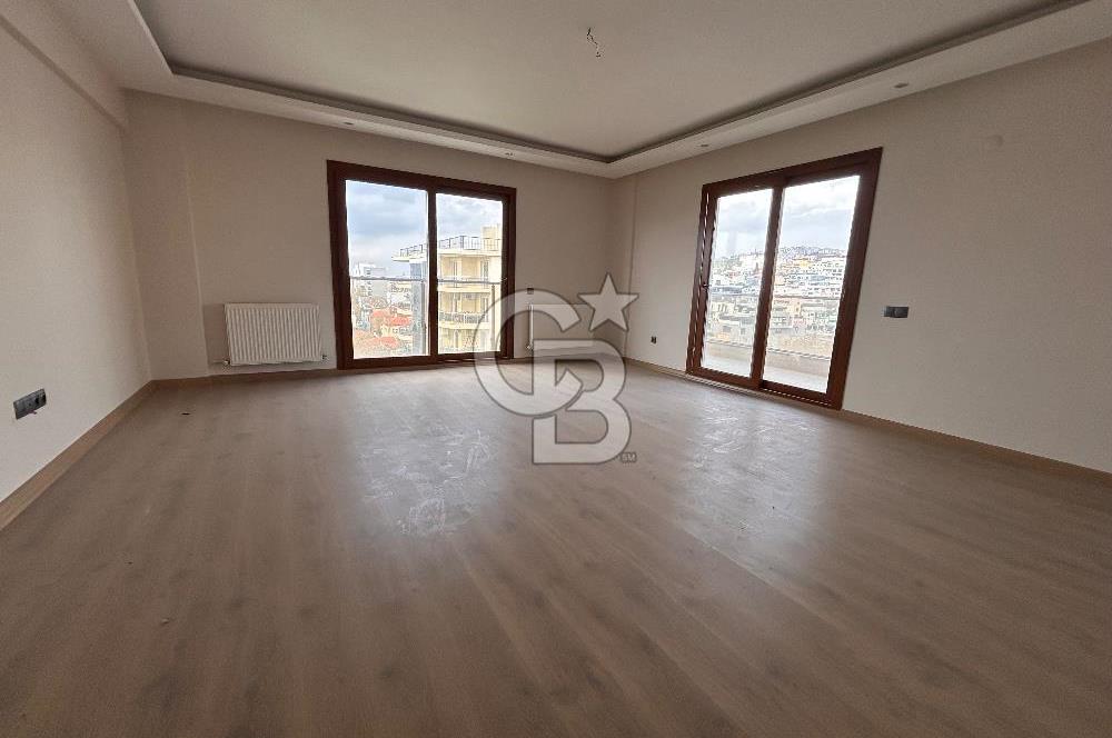 Ataşehir Mah. Tramvay İzban Yanı 3+1 Satılık Daire