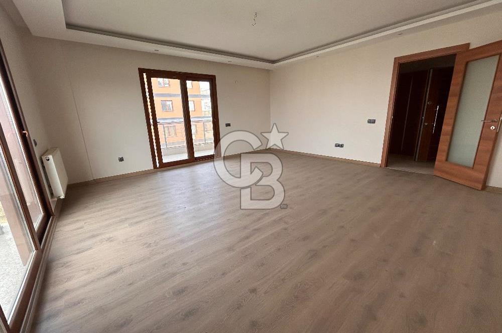 Ataşehir Mah. Tramvay İzban Yanı 3+1 Satılık Daire