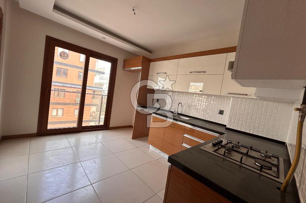 Ataşehir Mah. Tramvay İzban Yanı 3+1 Satılık Daire