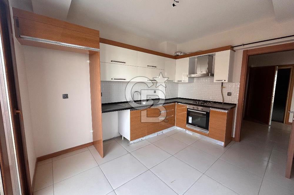 Ataşehir Mah. Tramvay İzban Yanı 3+1 Satılık Daire