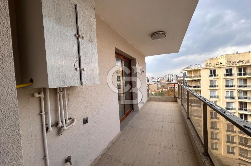 Ataşehir Mah. Tramvay İzban Yanı 3+1 Satılık Daire