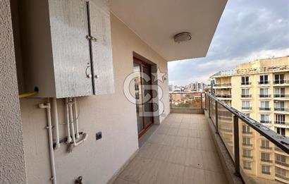 Ataşehir Mah. Tramvay İzban Yanı 3+1 Satılık Daire