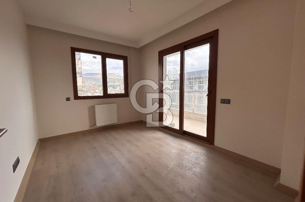 Ataşehir Mah. Tramvay İzban Yanı 3+1 Satılık Daire