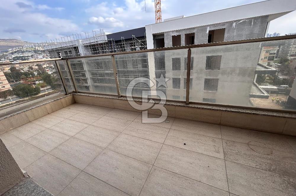 Ataşehir Mah. Tramvay İzban Yanı 3+1 Satılık Daire