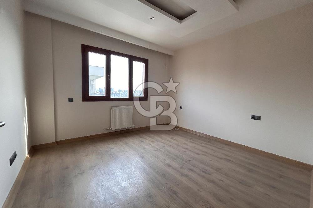 Ataşehir Mah. Tramvay İzban Yanı 3+1 Satılık Daire