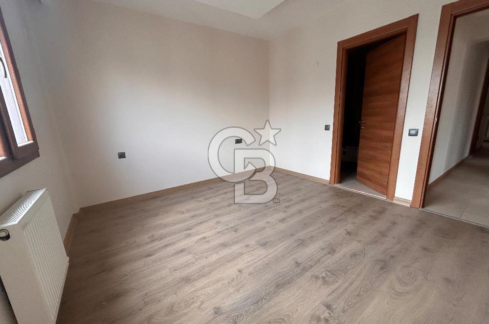 Ataşehir Mah. Tramvay İzban Yanı 3+1 Satılık Daire