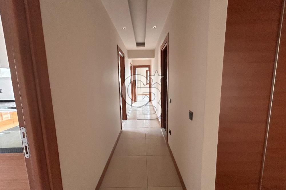 Ataşehir Mah. Tramvay İzban Yanı 3+1 Satılık Daire