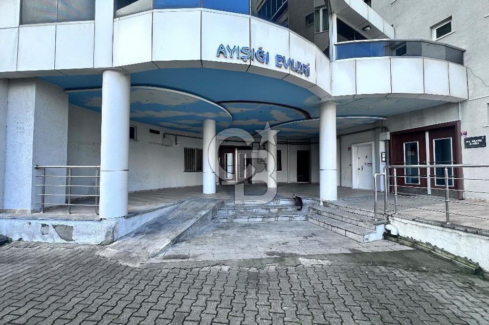 KEPEZ MEYDAN’DA BOĞAZ MANZARALI SATILIK 1+1 DAİRE