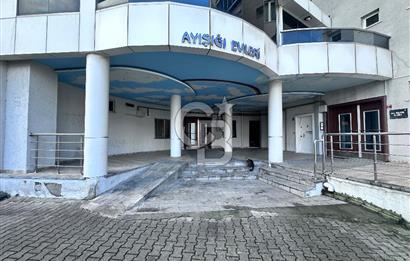 KEPEZ MEYDAN’DA BOĞAZ MANZARALI SATILIK 1+1 DAİRE