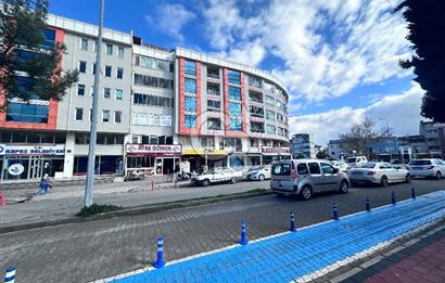 KEPEZ MEYDAN’DA BOĞAZ MANZARALI SATILIK 1+1 DAİRE