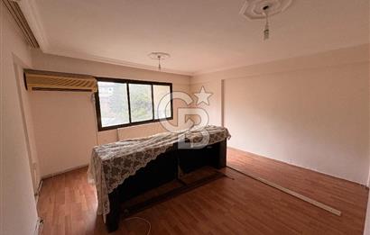 MUSELAND- KÜÇÜKPARK'TA KİRALIK 2+1 MERKEZİ KONUMDA DAİRE