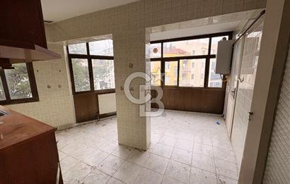 MUSELAND- KÜÇÜKPARK'TA KİRALIK 2+1 MERKEZİ KONUMDA DAİRE