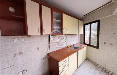 MUSELAND- KÜÇÜKPARK'TA KİRALIK 2+1 MERKEZİ KONUMDA DAİRE