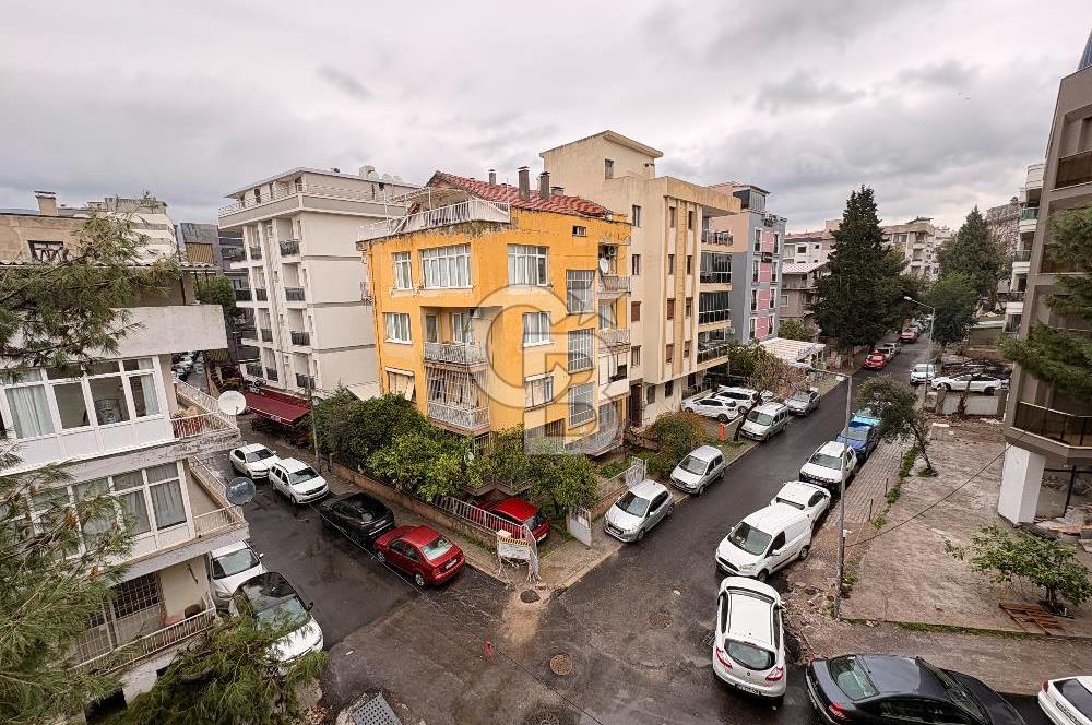 MUSELAND- KÜÇÜKPARK'TA KİRALIK 2+1 MERKEZİ KONUMDA DAİRE