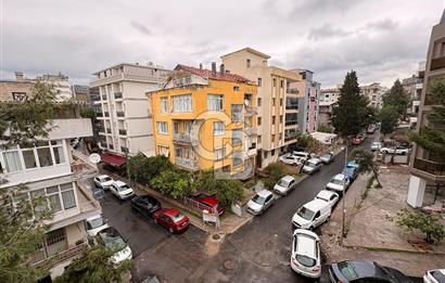 MUSELAND- KÜÇÜKPARK'TA KİRALIK 2+1 MERKEZİ KONUMDA DAİRE