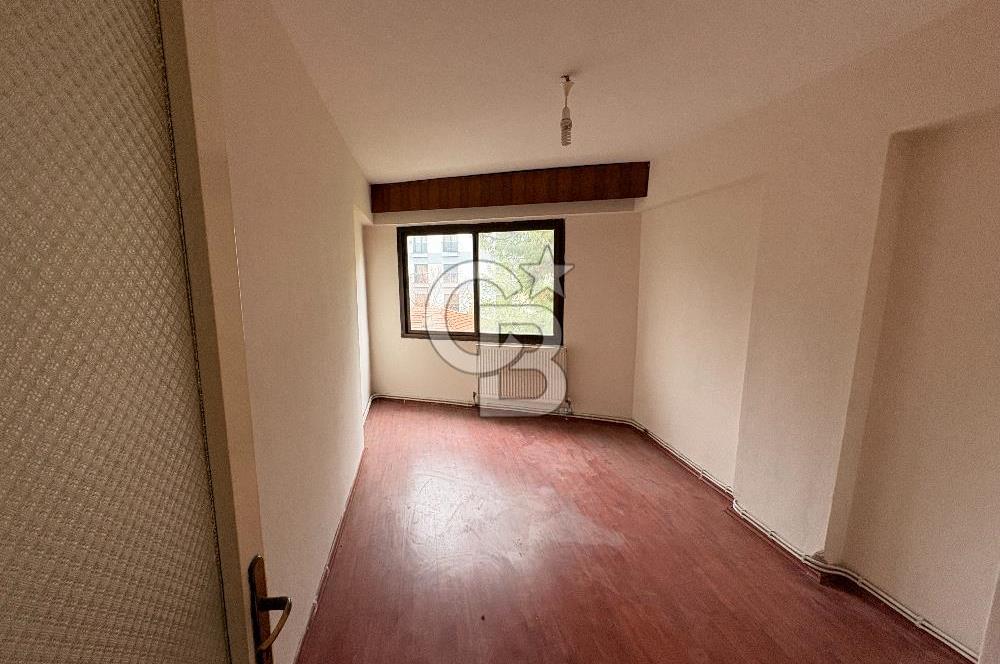 MUSELAND- KÜÇÜKPARK'TA KİRALIK 2+1 MERKEZİ KONUMDA DAİRE