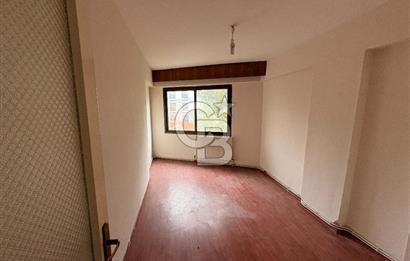 MUSELAND- KÜÇÜKPARK'TA KİRALIK 2+1 MERKEZİ KONUMDA DAİRE