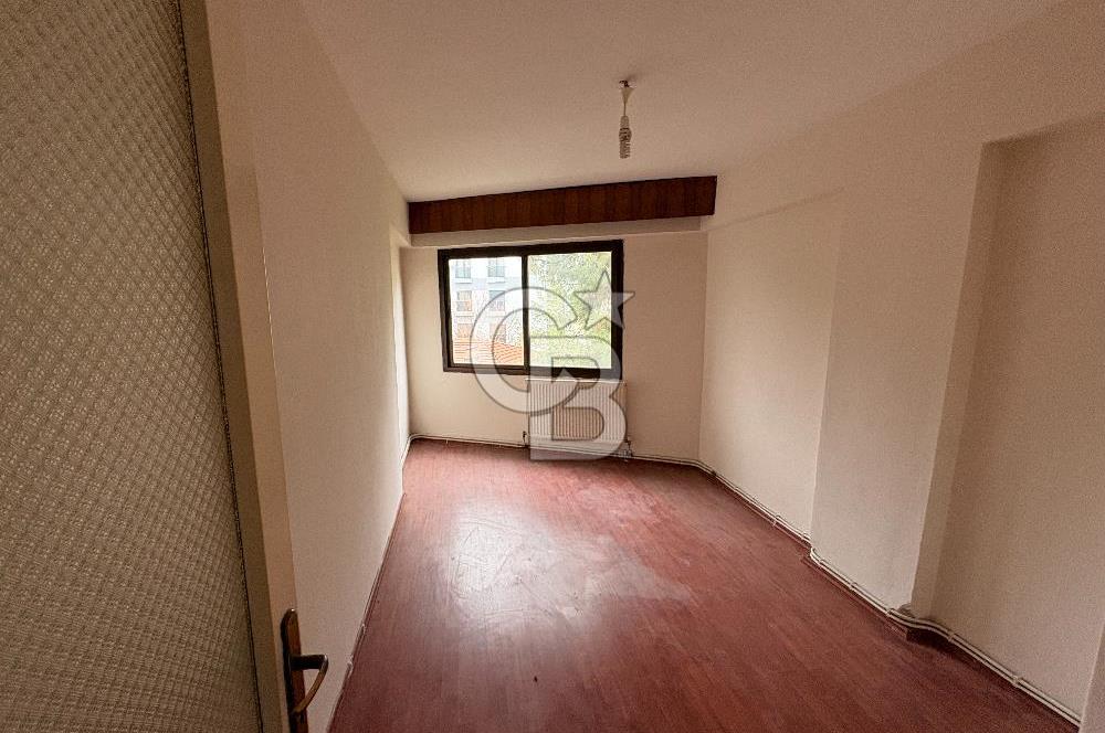 MUSELAND- KÜÇÜKPARK'TA KİRALIK 2+1 MERKEZİ KONUMDA DAİRE