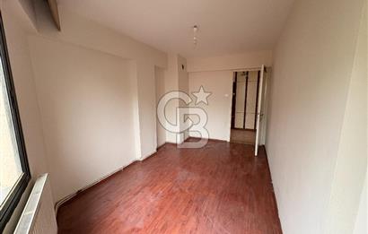 MUSELAND- KÜÇÜKPARK'TA KİRALIK 2+1 MERKEZİ KONUMDA DAİRE