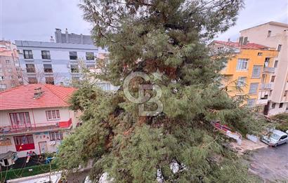 MUSELAND- KÜÇÜKPARK'TA KİRALIK 2+1 MERKEZİ KONUMDA DAİRE