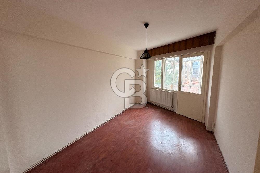 MUSELAND- KÜÇÜKPARK'TA KİRALIK 2+1 MERKEZİ KONUMDA DAİRE