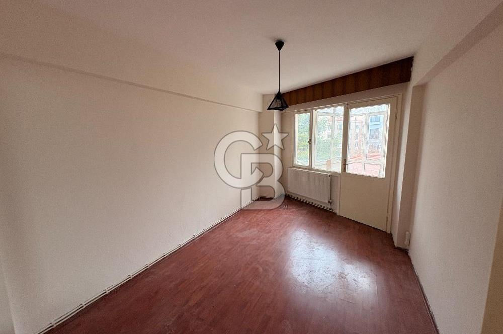 MUSELAND- KÜÇÜKPARK'TA KİRALIK 2+1 MERKEZİ KONUMDA DAİRE