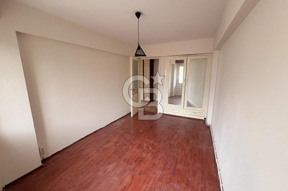 MUSELAND- KÜÇÜKPARK'TA KİRALIK 2+1 MERKEZİ KONUMDA DAİRE