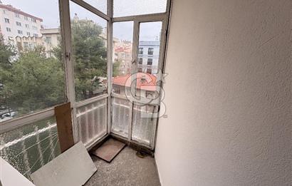 MUSELAND- KÜÇÜKPARK'TA KİRALIK 2+1 MERKEZİ KONUMDA DAİRE