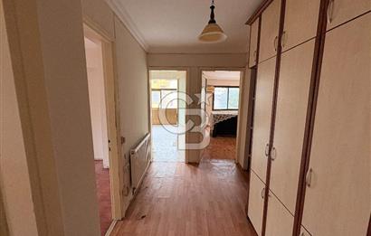 MUSELAND- KÜÇÜKPARK'TA KİRALIK 2+1 MERKEZİ KONUMDA DAİRE