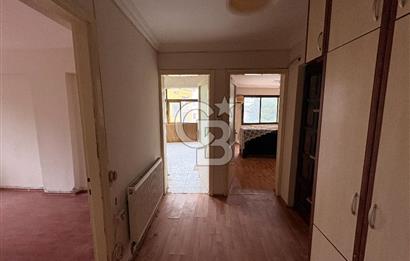 MUSELAND- KÜÇÜKPARK'TA KİRALIK 2+1 MERKEZİ KONUMDA DAİRE