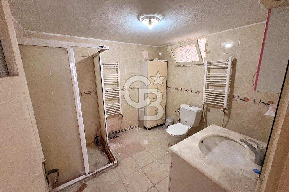 MUSELAND- KÜÇÜKPARK'TA KİRALIK 2+1 MERKEZİ KONUMDA DAİRE