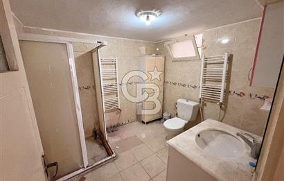 MUSELAND- KÜÇÜKPARK'TA KİRALIK 2+1 MERKEZİ KONUMDA DAİRE