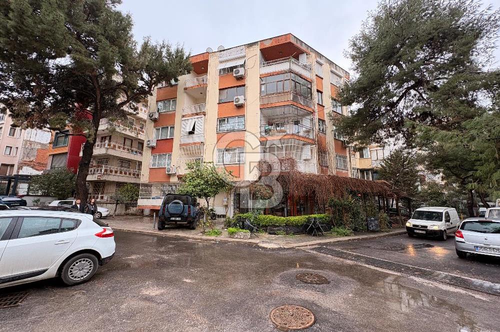 MUSELAND- KÜÇÜKPARK'TA KİRALIK 2+1 MERKEZİ KONUMDA DAİRE