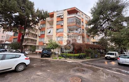 MUSELAND- KÜÇÜKPARK'TA KİRALIK 2+1 MERKEZİ KONUMDA DAİRE