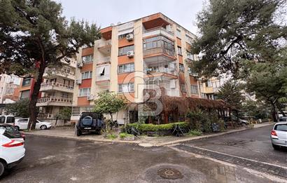 MUSELAND- KÜÇÜKPARK'TA KİRALIK 2+1 MERKEZİ KONUMDA DAİRE