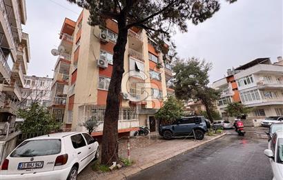 MUSELAND- KÜÇÜKPARK'TA KİRALIK 2+1 MERKEZİ KONUMDA DAİRE