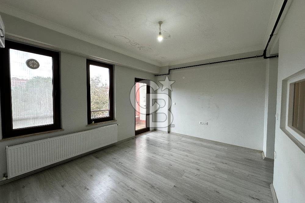 ÇANAKKALE MERKEZ ÇARŞI CADDESİNİN ARKASINDA KİRALIK 1+1 DAİRE