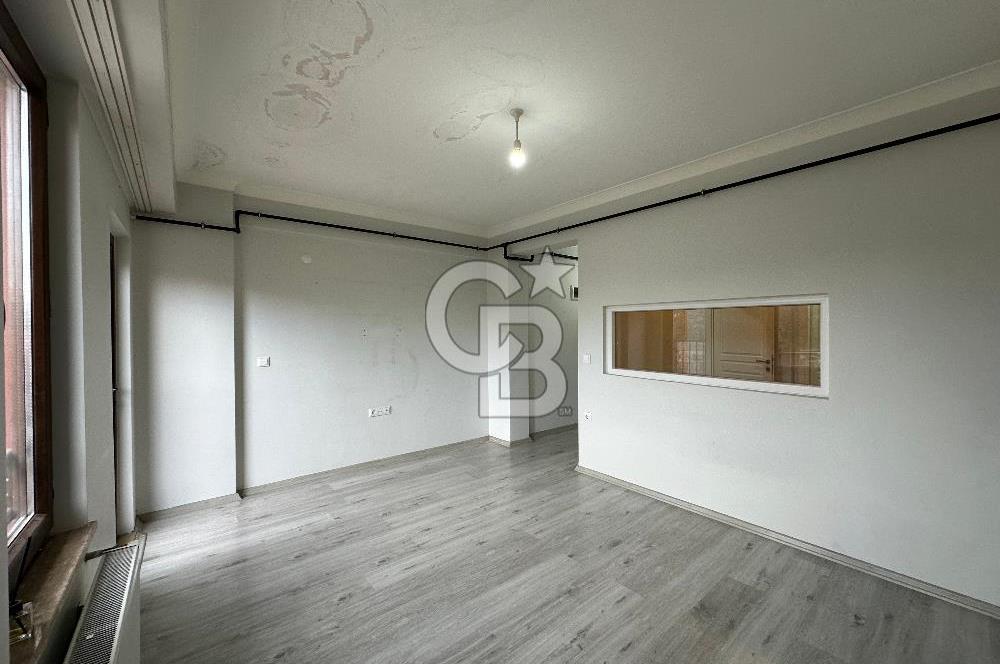 ÇANAKKALE MERKEZ ÇARŞI CADDESİNİN ARKASINDA KİRALIK 1+1 DAİRE