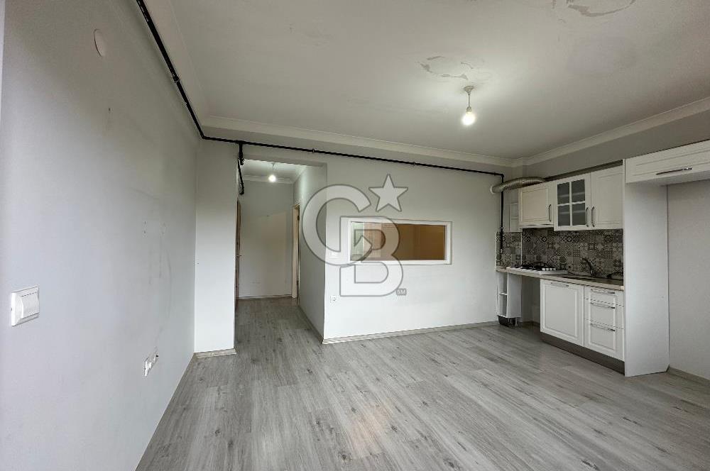 ÇANAKKALE MERKEZ ÇARŞI CADDESİNİN ARKASINDA KİRALIK 1+1 DAİRE
