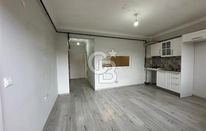 ÇANAKKALE MERKEZ ÇARŞI CADDESİNİN ARKASINDA KİRALIK 1+1 DAİRE