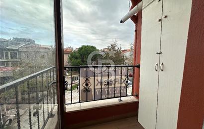 ÇANAKKALE MERKEZ ÇARŞI CADDESİNİN ARKASINDA KİRALIK 1+1 DAİRE