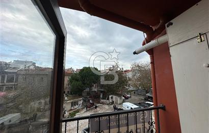 ÇANAKKALE MERKEZ ÇARŞI CADDESİNİN ARKASINDA KİRALIK 1+1 DAİRE